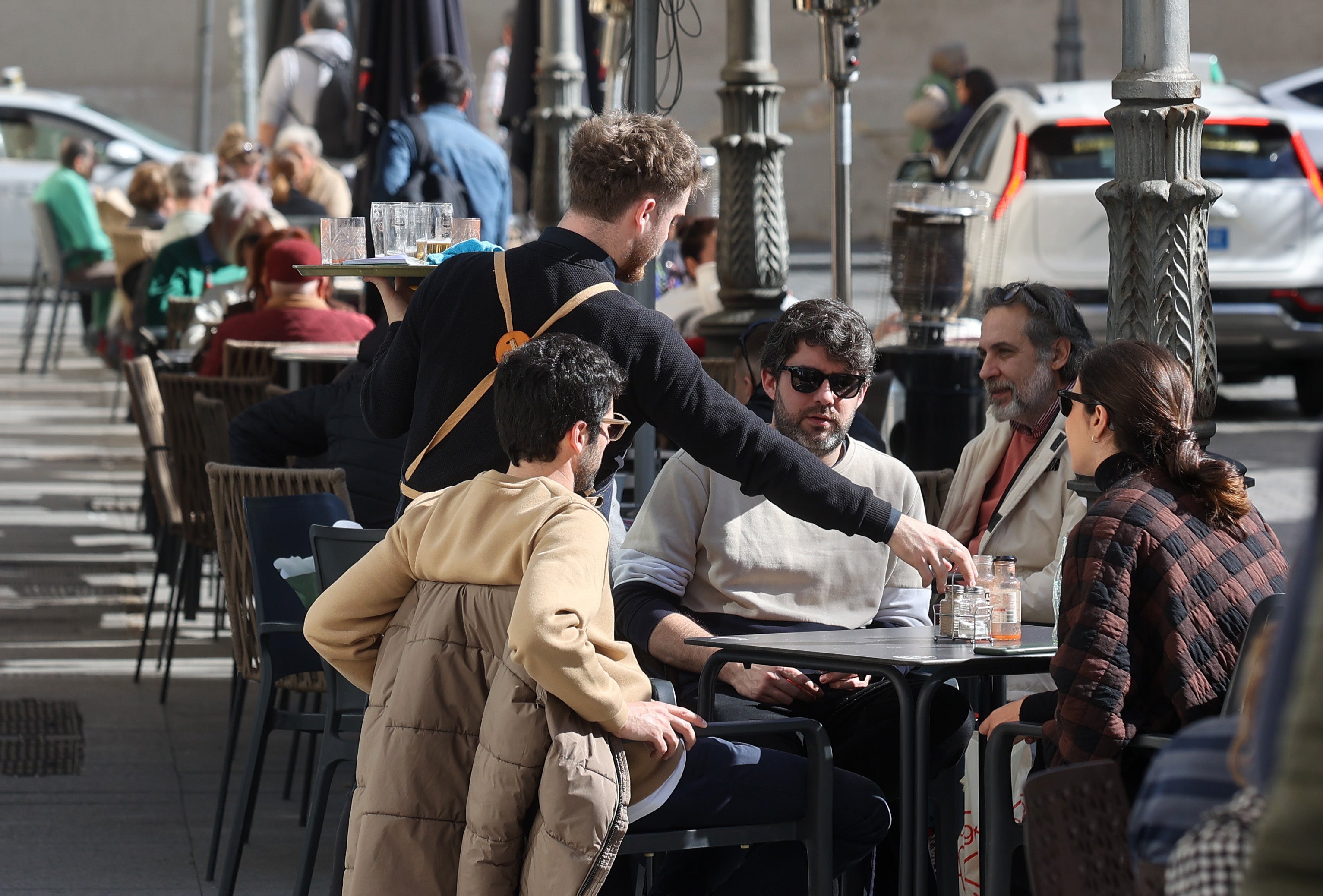 Estas son las comunidades con más pluriempleados de España: no son ni Madrid ni Cataluña