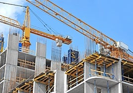 El euríbor sube por segundo mes consecutivo al 2,17% ante el frenazo del BCE a las bajadas de tipos