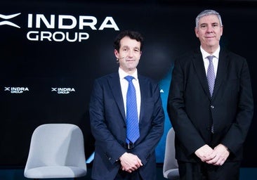 Indra nombra a Teresa Busto, persona de confianza de Óscar Puente, consejera independiente