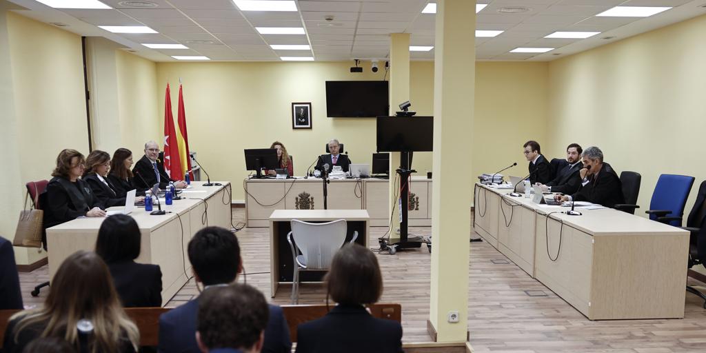 Más de 80 medios españoles reclaman 550 millones de euros a Meta ante la Justicia