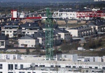 ¿Cuáles son los municipios con la renta más alta y más baja de España?