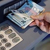 El Banco Central Europeo explica por qué es importante que guardes dinero en efectivo en casa