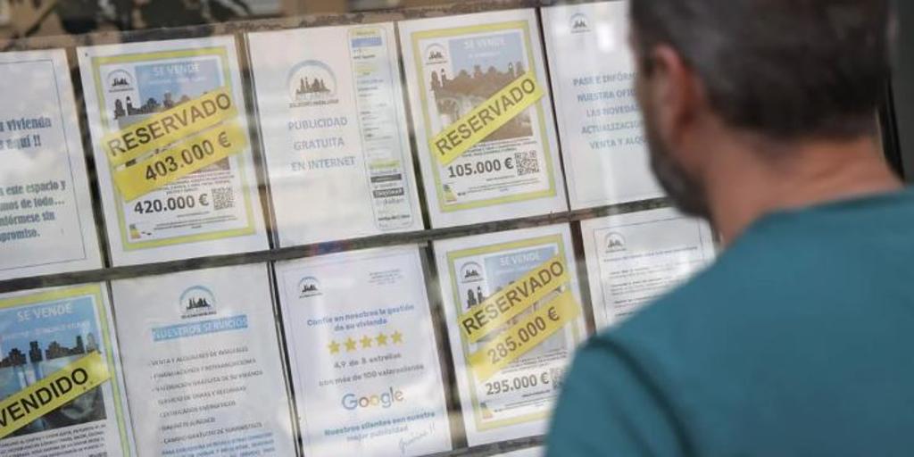 Estos son los impuestos que se pagan por comprar una vivienda en España: Europa quiere que se supriman