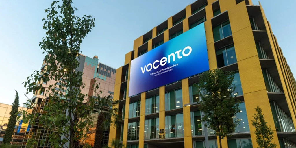Vocento logra un impacto positivo en su deuda de 42,1 millones de euros por la venta de activos