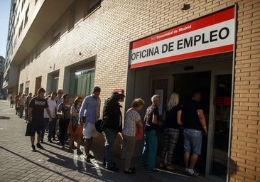 España crea 31.462 empleos en septiembre impulsados por la educación