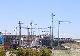 El porcentaje de jóvenes españoles con casa en propiedad desciende desde el 35 al 30% en solo dos años