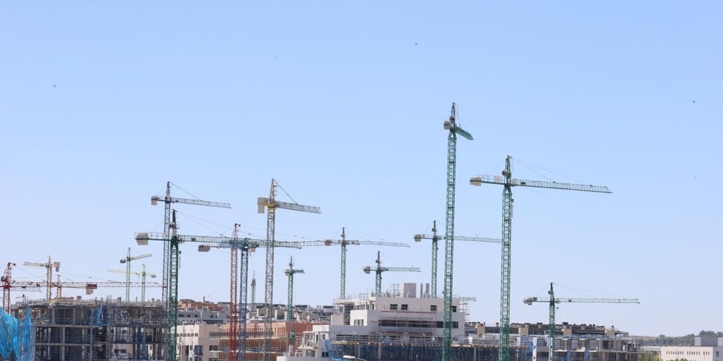 El porcentaje de jóvenes españoles con casa en propiedad desciende desde el 35 al 30% en solo dos años