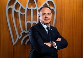 «El bloqueo político genera costes que recaen en toda la economía»