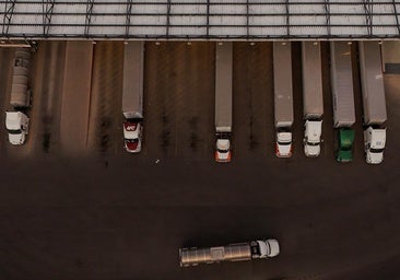 Washington impone un nuevo arancel del 25% a los camiones grandes a partir del 1 de noviembre