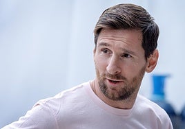 Meliá gestionará los hoteles de lujo de Leo Messi