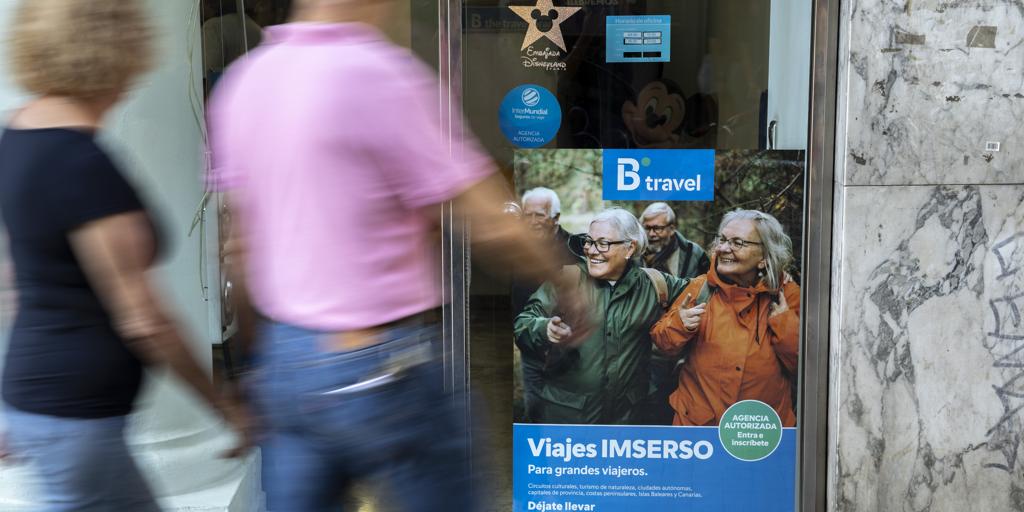 Más de 7.000 viajes del Imserso por tan solo 50 euros: requisitos, destinos y cuándo reservar