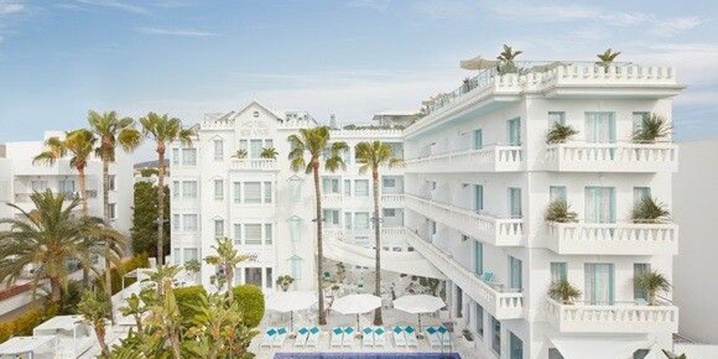 Meliá gestionará los hoteles de lujo de Leo Messi