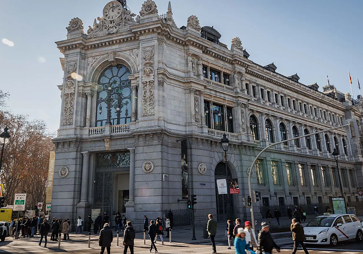 Nueva subasta de Letras del Tesoro: esta es la rentabilidad a seis y doce meses