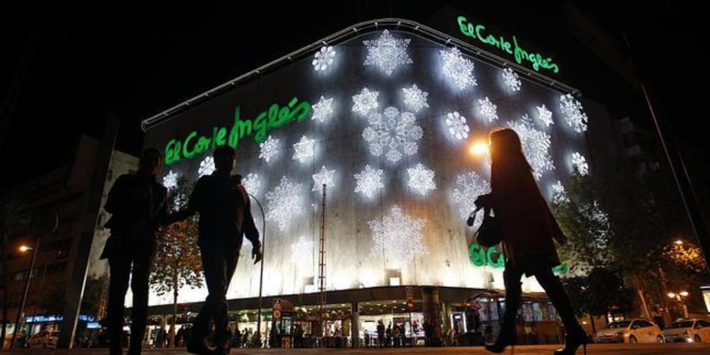 İngiliz mahkemesi, Noel kampanyası için 6.000 işçi arıyor ve deneyimsiz profillere odaklanıyor