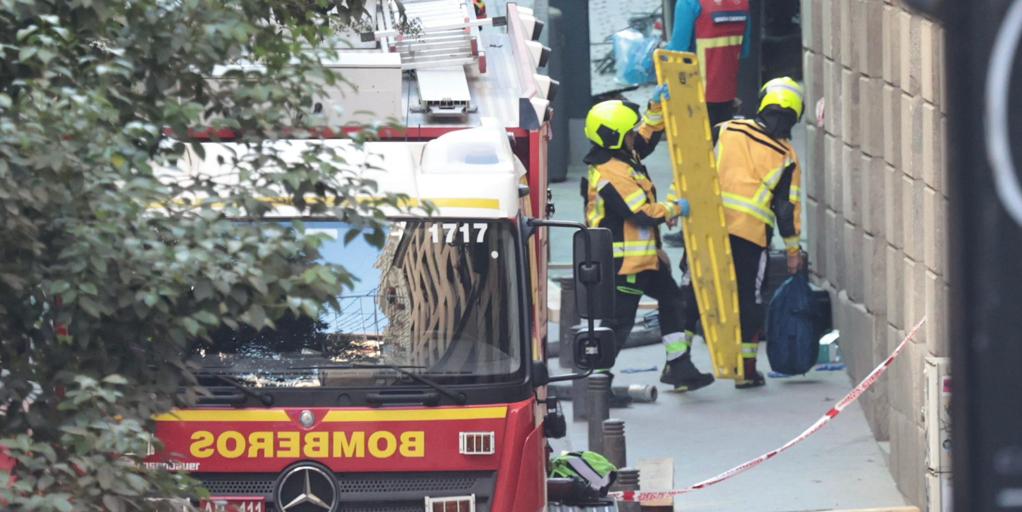 El año negro de la construcción: el sector con más muertes por accidente laboral y en el que más han aumentado en 2025