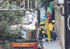 El año negro de la construcción: el sector con más muertes por accidente laboral y en el que más han aumentado en 2025