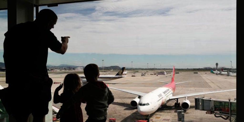 El calendario de obras para la ampliación del Aeropuerto de Barcelona hace casi imposible su estreno en 2033