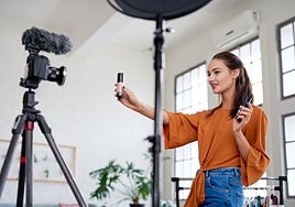 La regulación aplica un filtro de transparencia al acelerado negocio del marketing de influencers