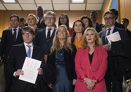 Las reformas de Sánchez endosan una factura de miles de millones de euros a los gobiernos autonómicos