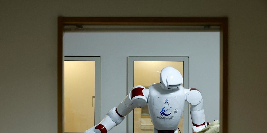 Robots humanoides: una revolución en marcha