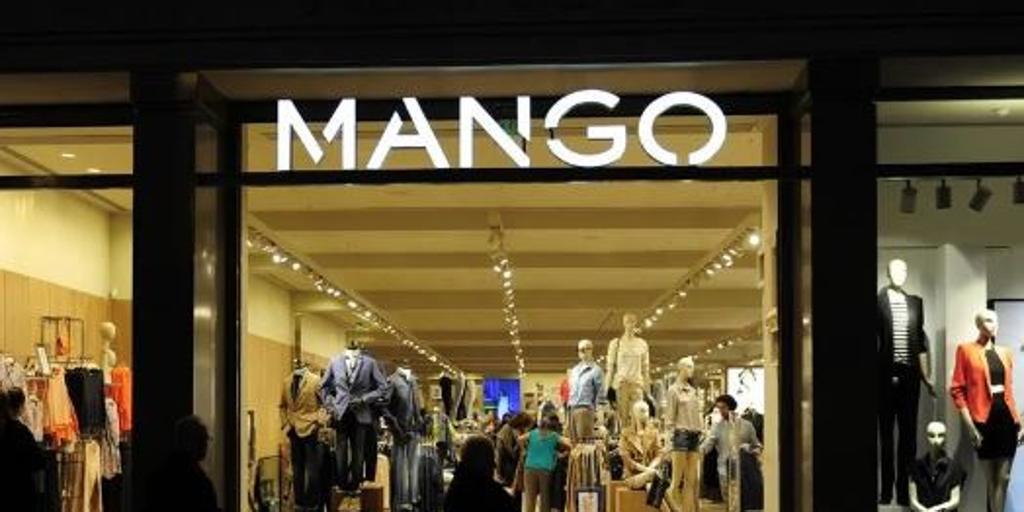 Mango sufre un ciberataque con acceso a algunos datos personales de los clientes