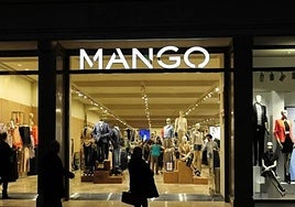 Mango avisa a sus clientes de un ciberataque con acceso a algunos datos personales