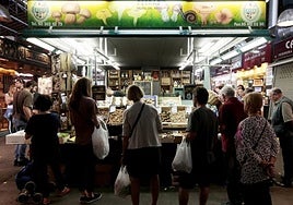 La inflación escala al 3% en septiembre y se aleja ocho décimas de la media de la eurozona