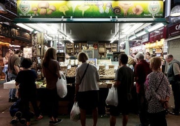 La inflación escala al 3% en septiembre y se aleja ocho décimas de la media de la eurozona