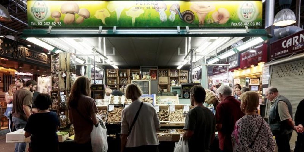 La inflación escala al 3% en septiembre y se aleja ocho décimas de la media de la eurozona