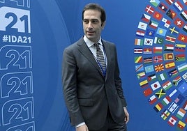 El Gobierno sobre el fracaso de la opa al Sabadell: «Total respeto a los accionistas, a quienes correspondía decidir»