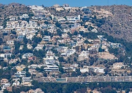 La compra de vivienda de estadounidenses se dispara, pero la amenaza fiscal del Gobierno hunde las operaciones de extracomunitarios