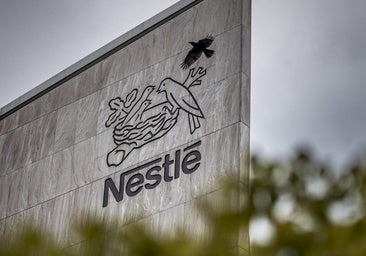 Nestlé anuncia que despedirá a 16.000 personas durante los próximos dos años