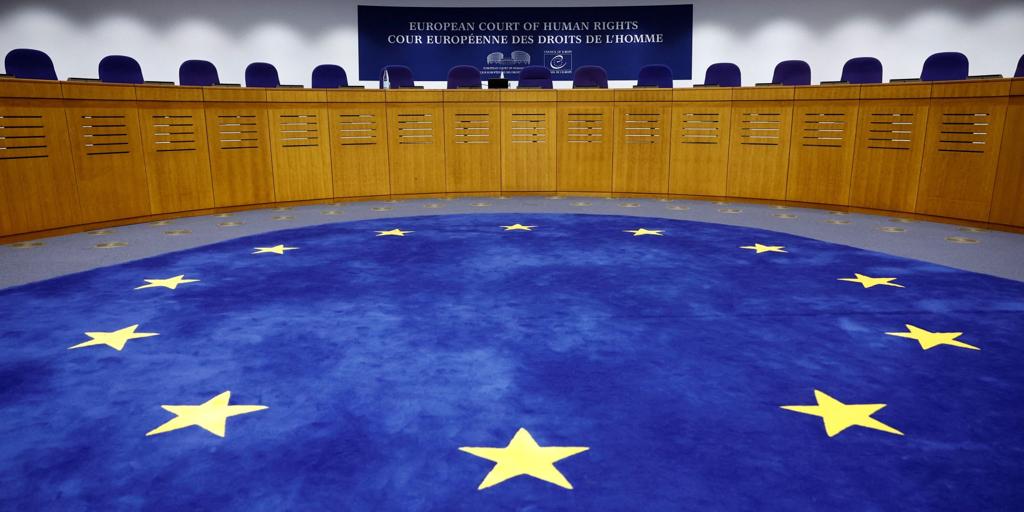 El Tribunal de Estrasburgo condena a España por denegar la pensión de viudedad a una mujer que no pudo registrar su pareja a tiempo