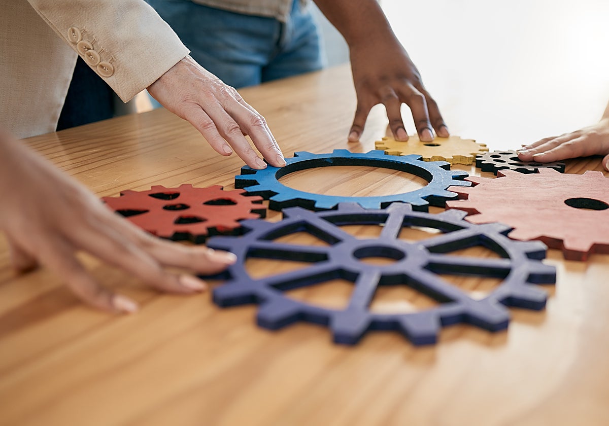 Este trabajo exige culturas organizativas más flexibles y menos burocráticas