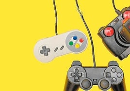 La industria española de los videojuegos entra en periodo de pausa
