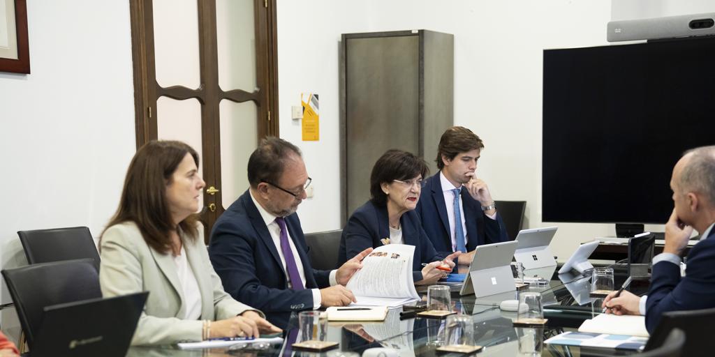 La CNMC aprueba cambios urgentes en el sistema eléctrico para prevenir nuevos apagones