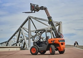 La nueva movilidad también coge velocidad más allá de las carreteras