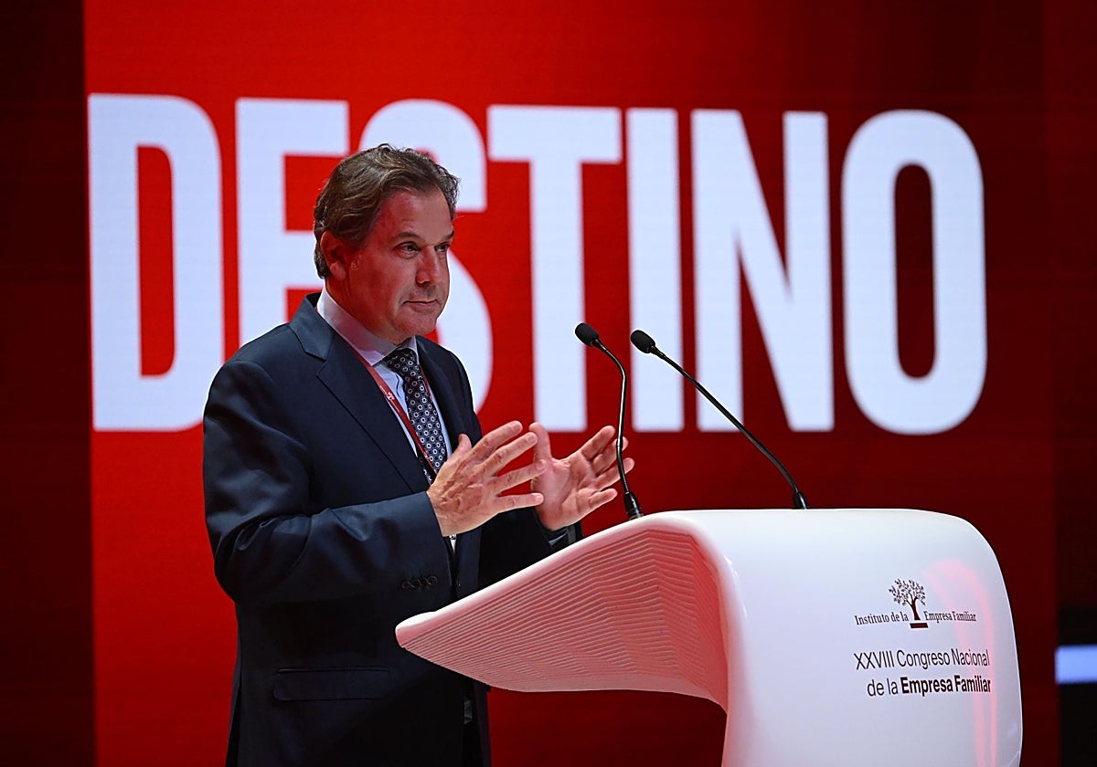 Las bajas empiezan a alarmar a la élite empresarial: «Lo del absentismo nos lo tenemos que mirar»