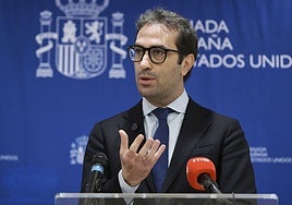 El Gobierno deberá limitar su capacidad de veto en fusiones bancarias