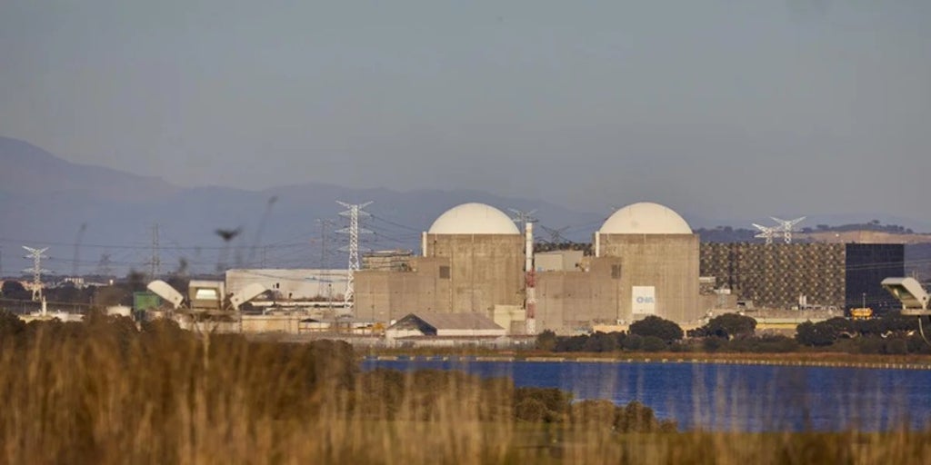 Iberdrola reafirma su compromiso con alargar la vida de la central de Almaraz