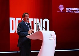 La gran empresa familiar se quita del foco: «Se trata de exponer los problemas, son los políticos los que tienen que solucionarlos»