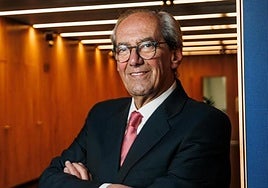 José Manuel González-Páramo y Alicia Coronil se incorporan al Consejo Asesor de LLYC