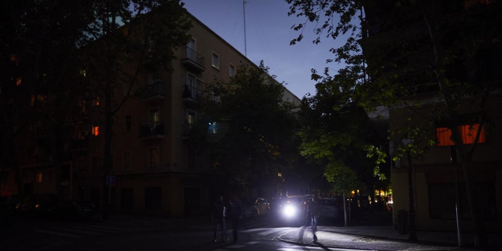 El Gobierno desmiente a Red Eléctrica: no ordenó la operación reforzada tras el apagón