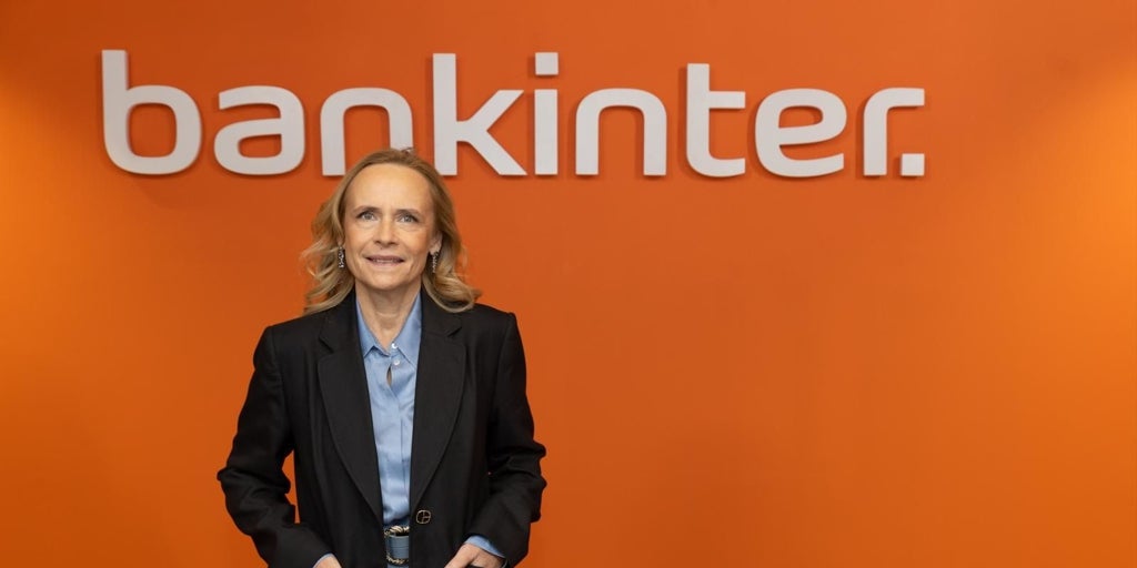 Bankinter gana 811,5 millones de euros hasta septiembre, un 11% más