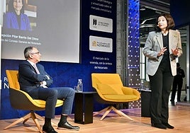 El Notariado aporta transparencia al mercado inmobiliario