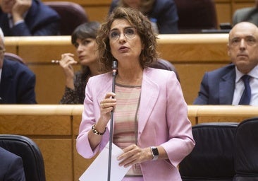 Hacienda reniega ahora del 'cupo catalán' de ERC y limita su alcance