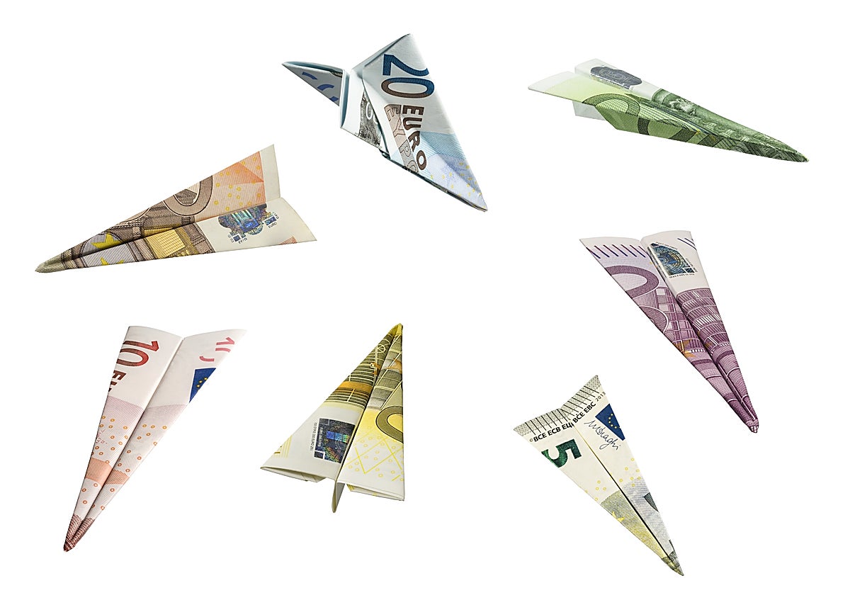 Las multinacionales presentes en nuestro país generan 2,1 millones de empleos y otros 2,6 indirectos