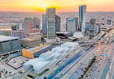 FCC Construcción construye los principales metros del mundo