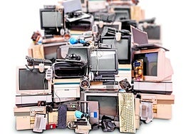 La pesada losa de la tecnología heredada se hace fuerte en las empresas