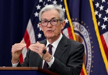 Los cinco para la Fed: Trump ya tiene a sus candidatos para sustituir a Jerome Powell
